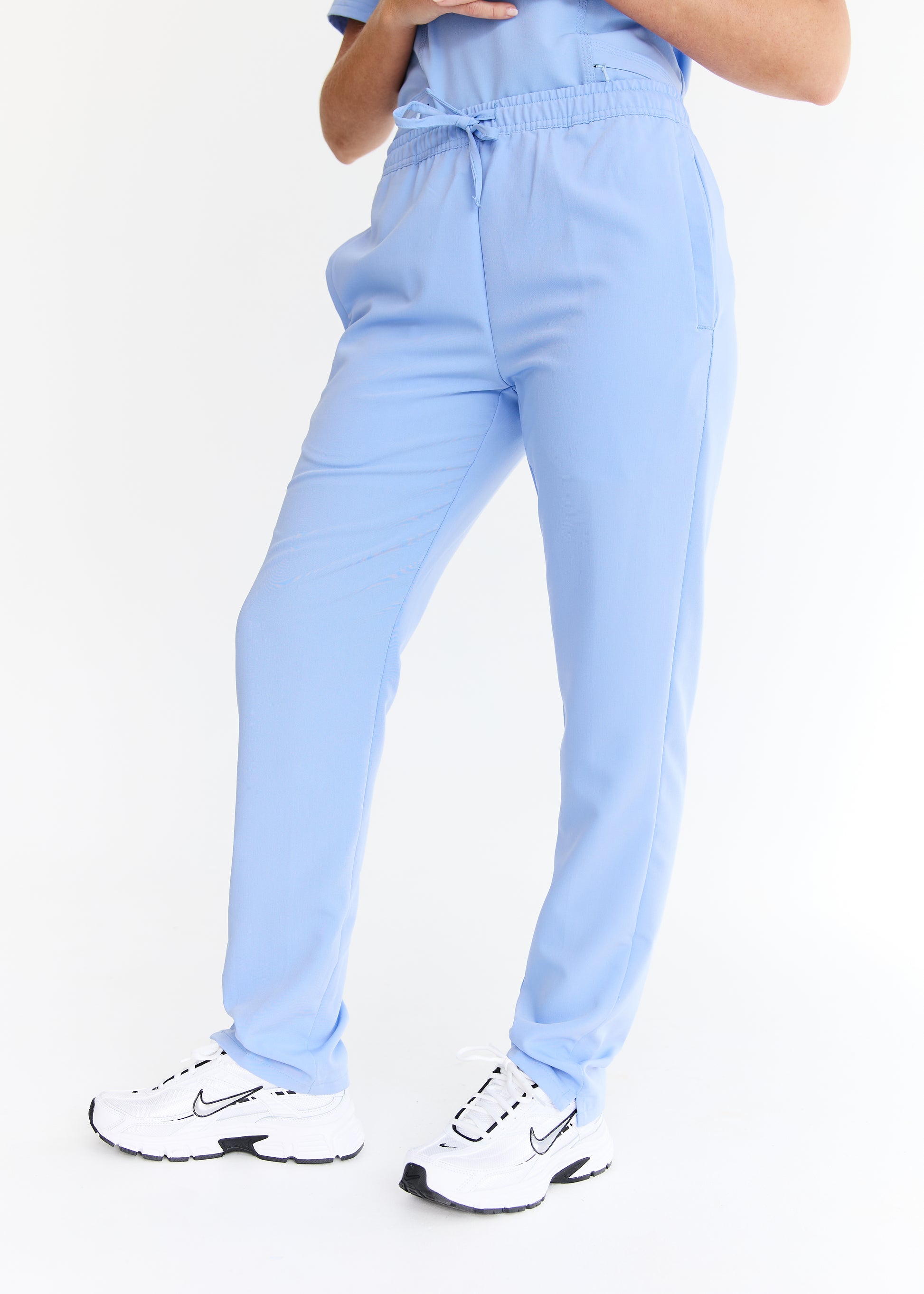 Venus - Slim Straight Leg Pant