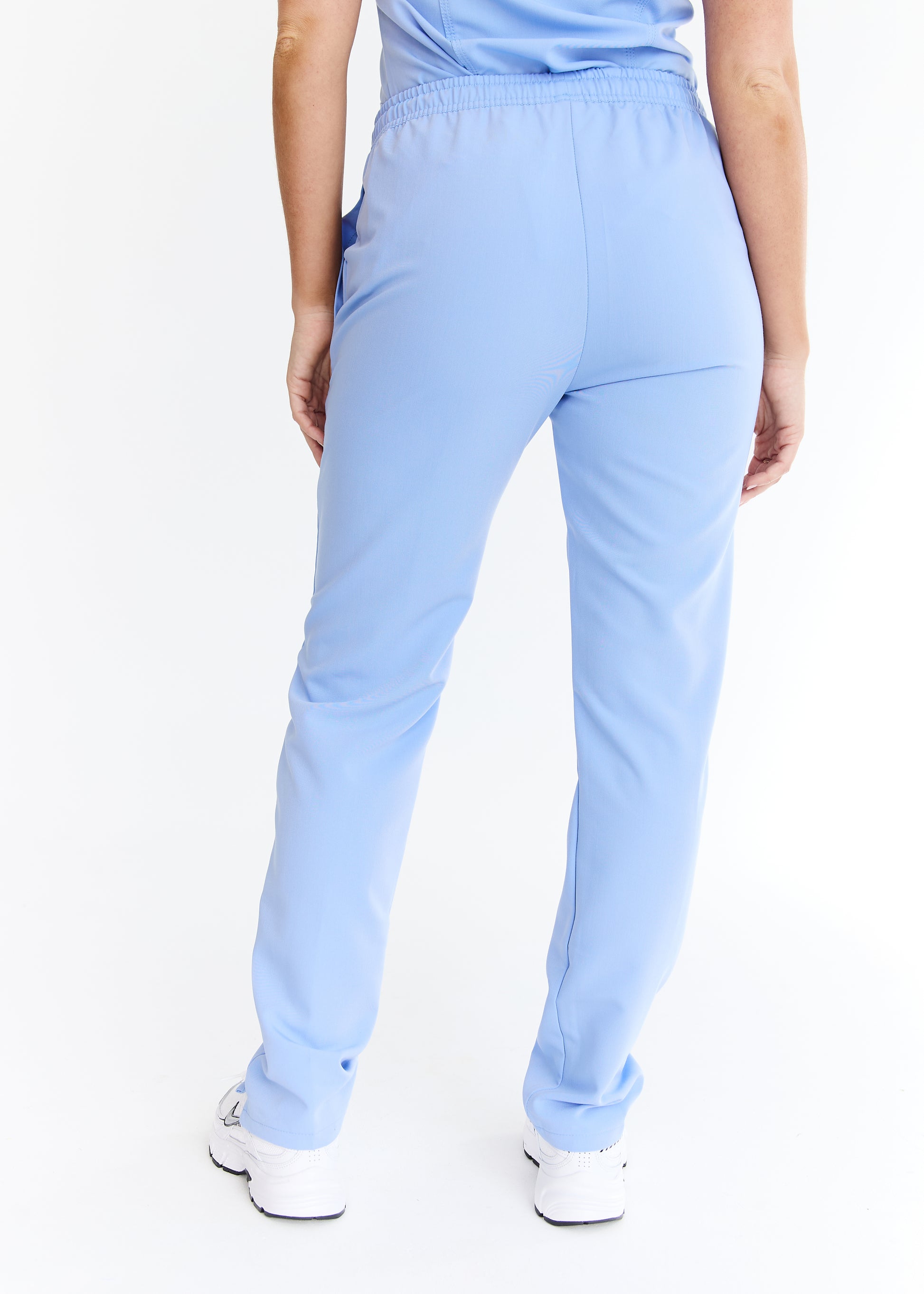 Venus - Slim Straight Leg Pant