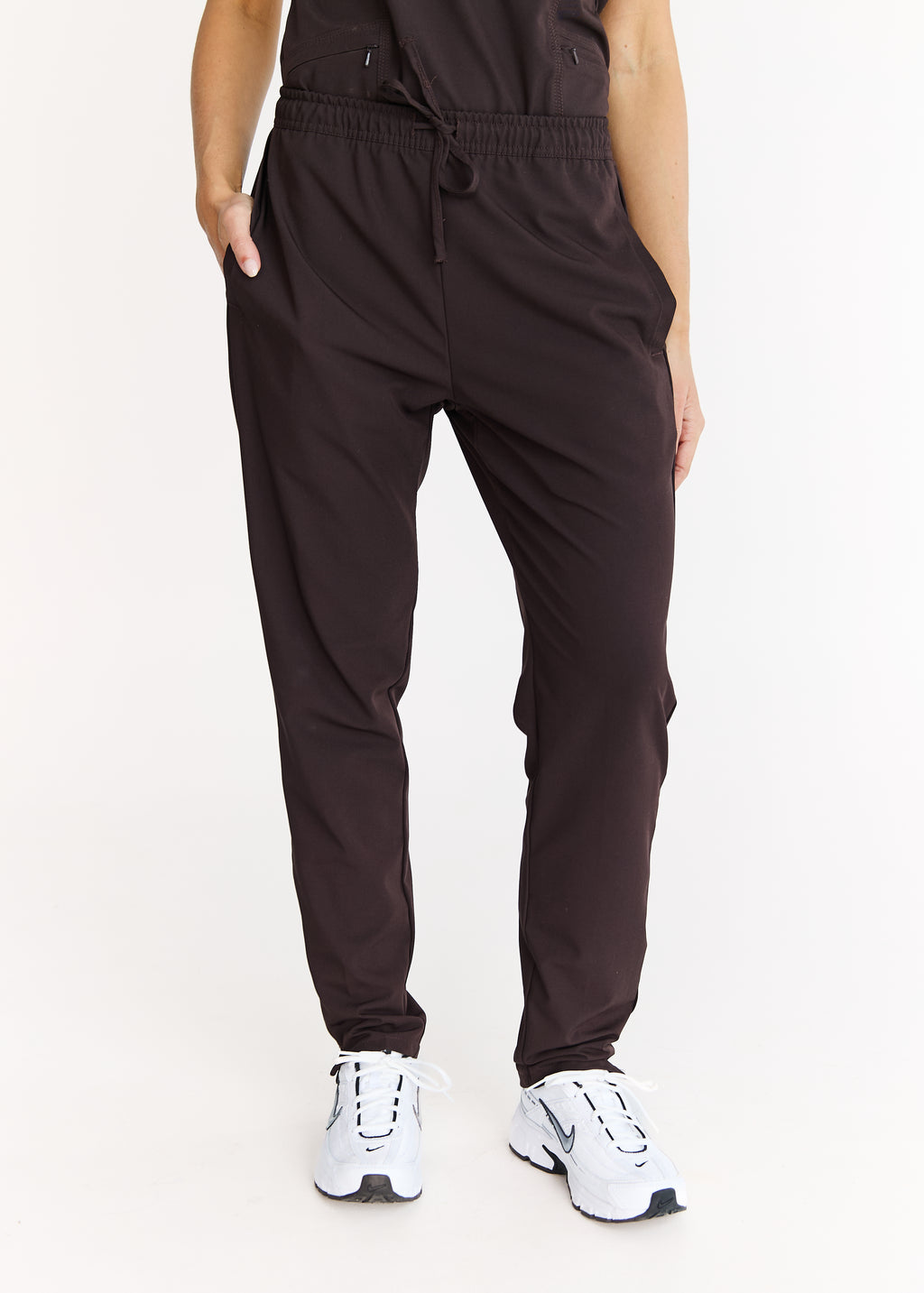 Venus Slim Straight Leg Pant – Stay Dry. Stay Stylish.
