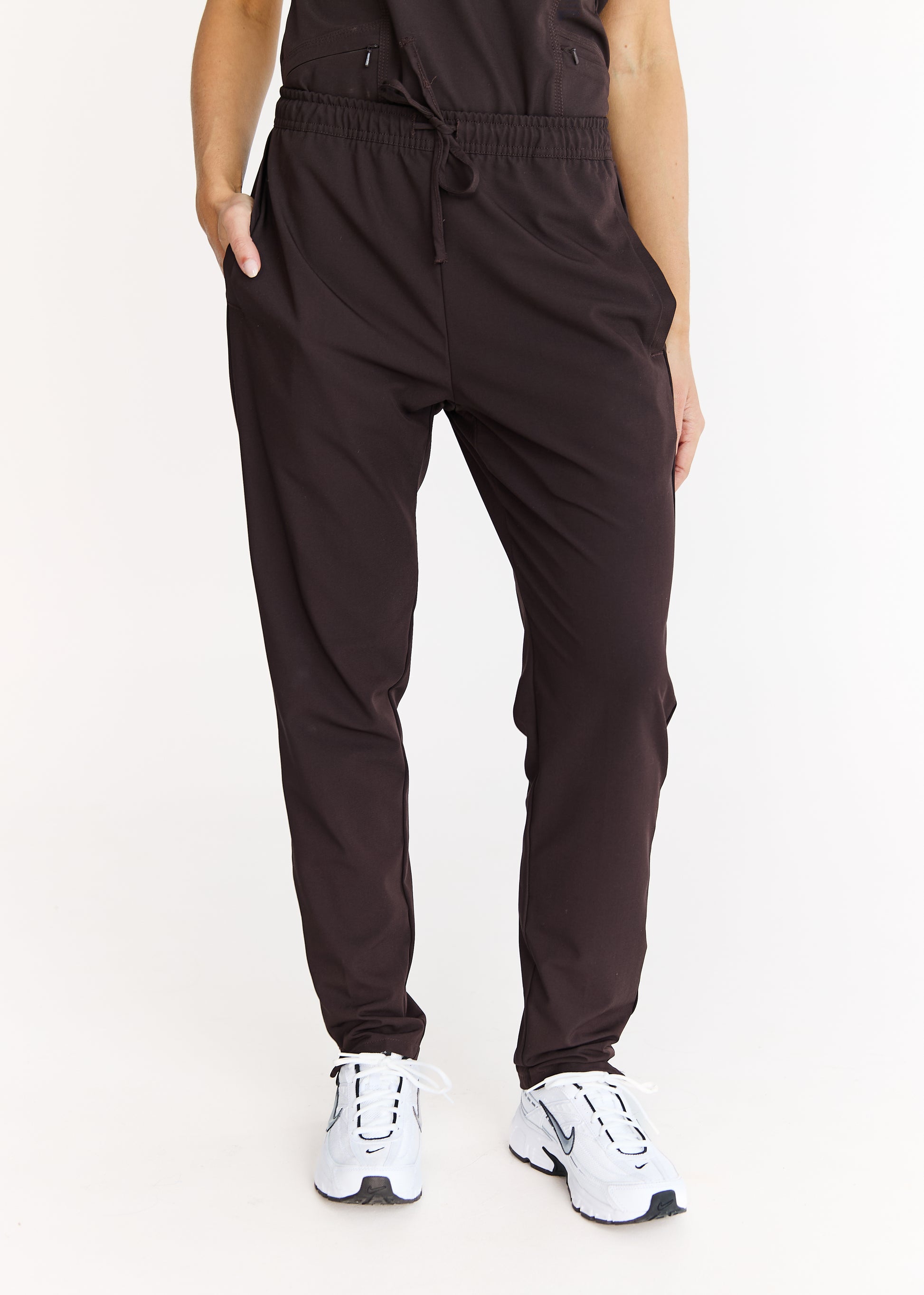 Venus Slim Straight Leg Pant – Stay Dry. Stay Stylish.