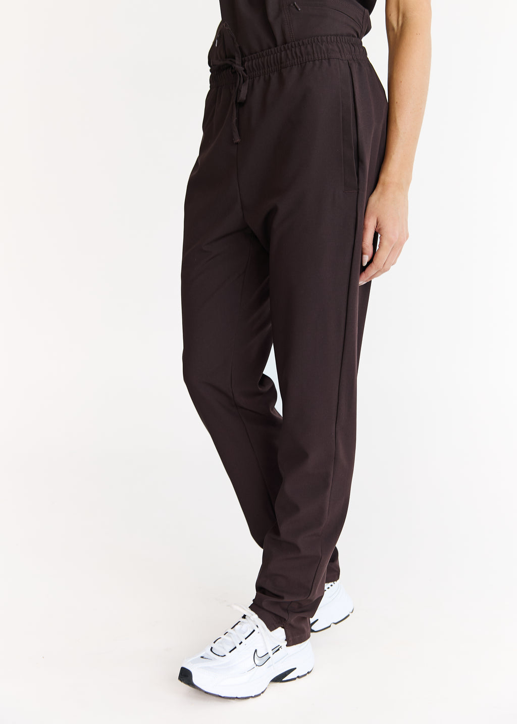 Venus Slim Straight Leg Pant – Stay Dry. Stay Stylish.