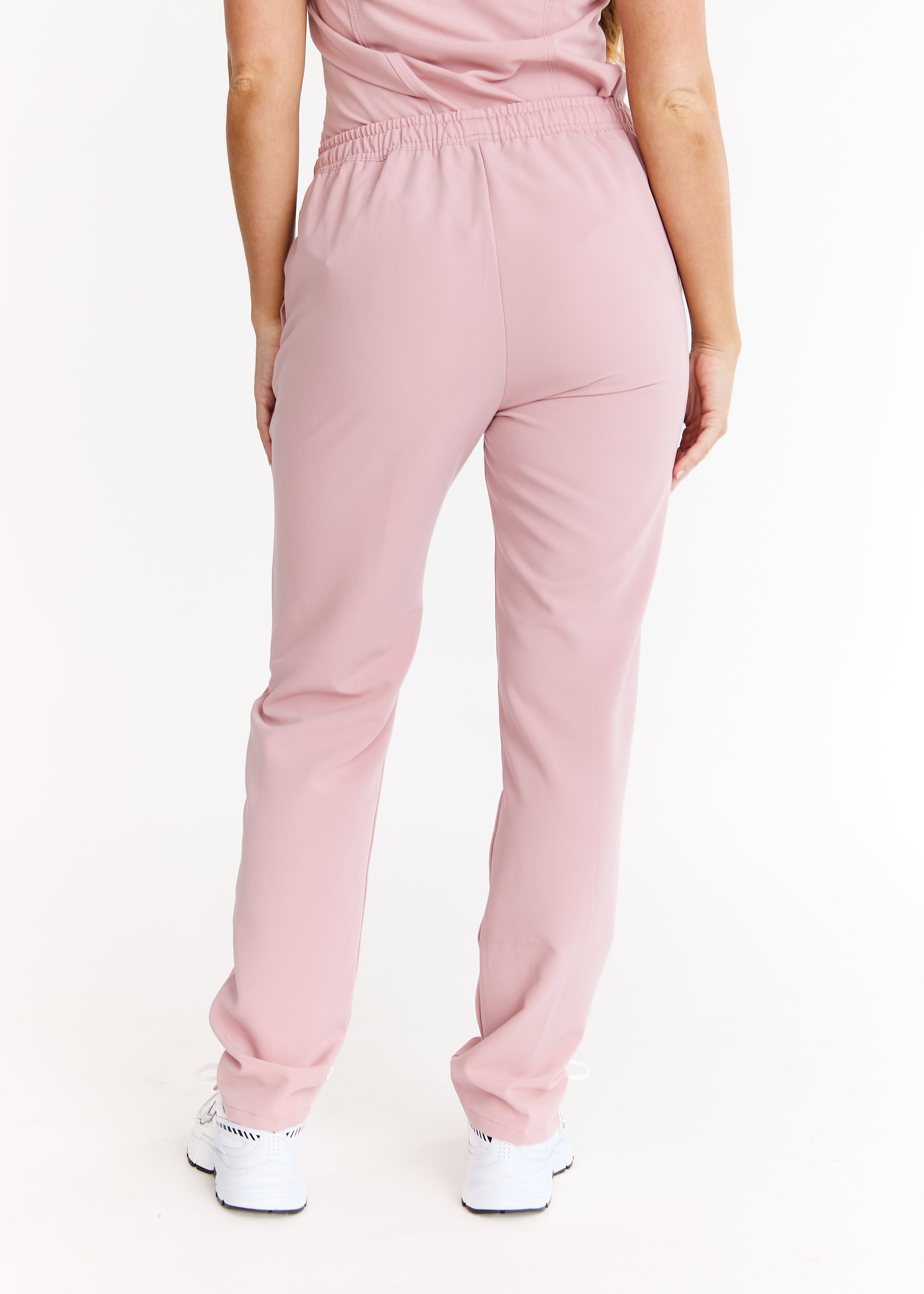 Venus - Slim Straight Leg Pant