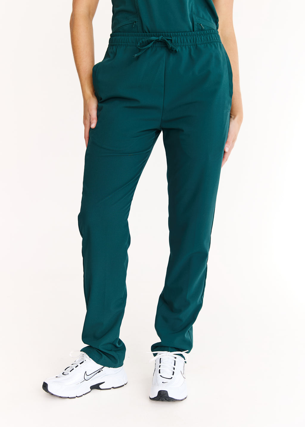 Venus Slim Straight Leg Pant – Stay Dry. Stay Stylish.