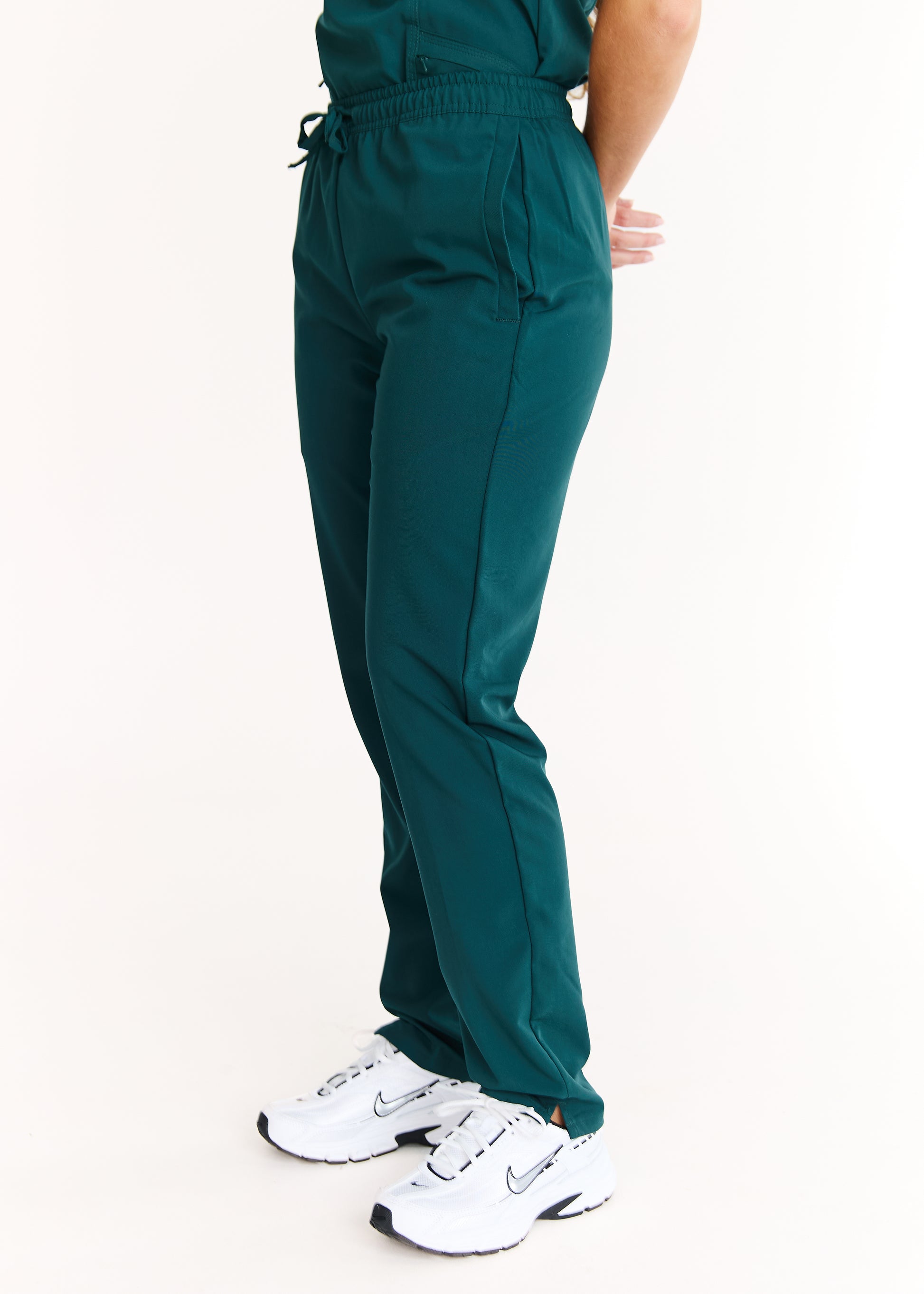 Venus Slim Straight Leg Pant – Stay Dry. Stay Stylish.