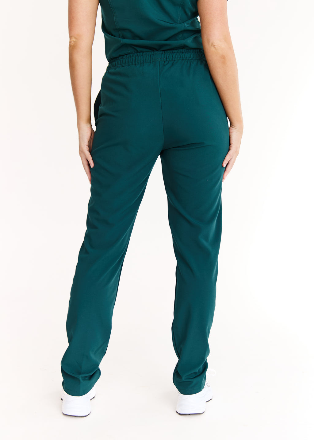 Venus Slim Straight Leg Pant – Stay Dry. Stay Stylish.