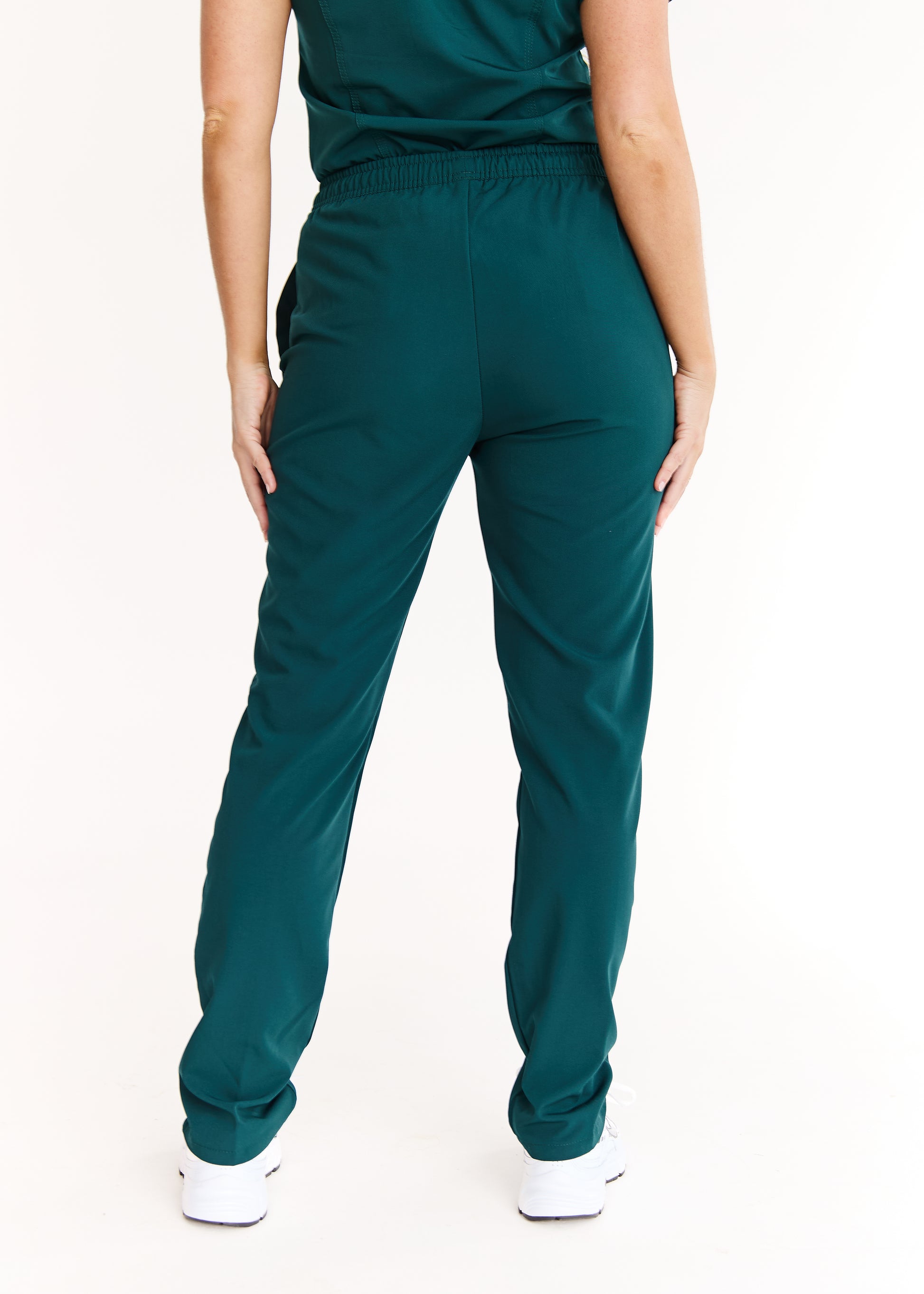 Venus Slim Straight Leg Pant – Stay Dry. Stay Stylish.
