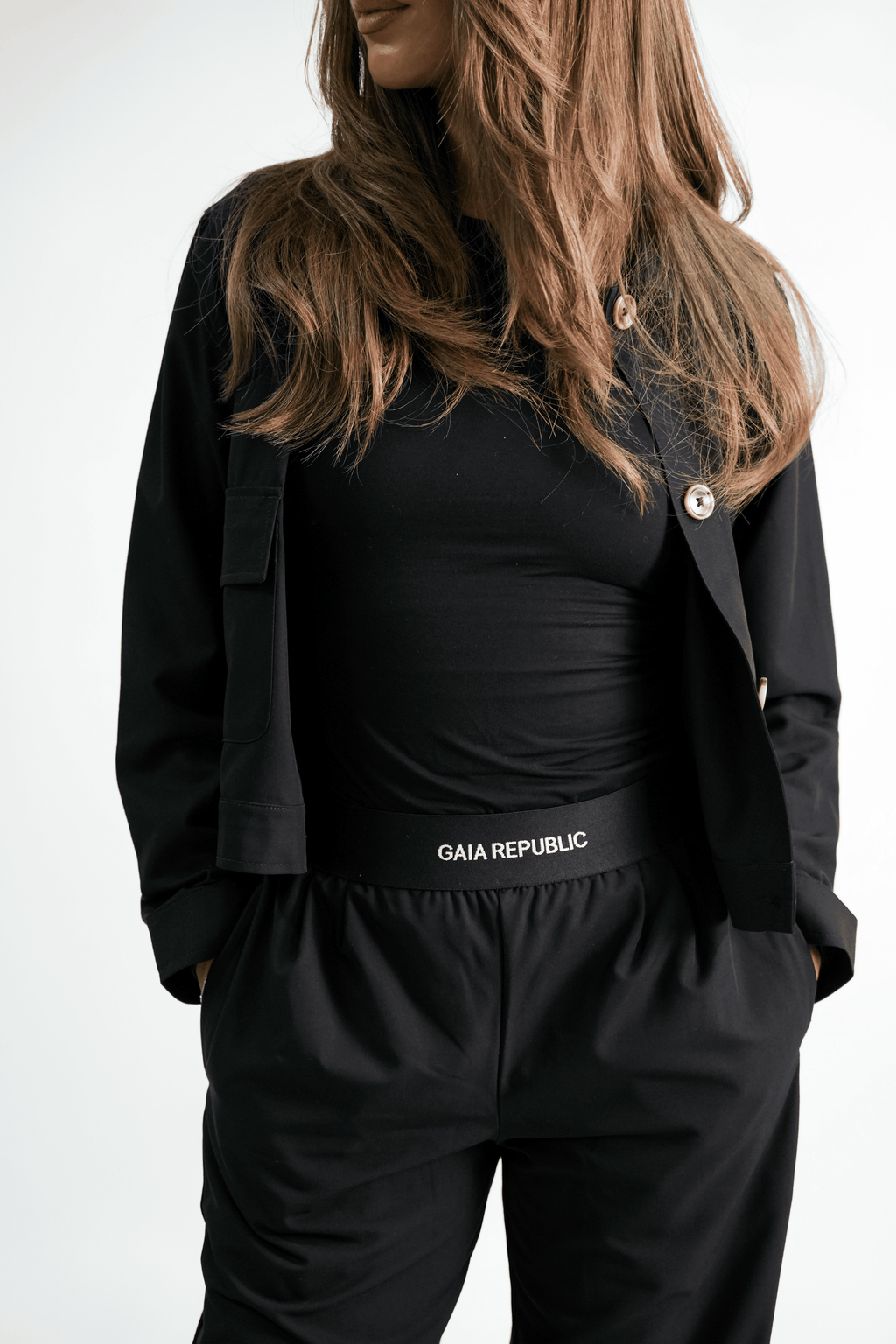 Gaia Pant