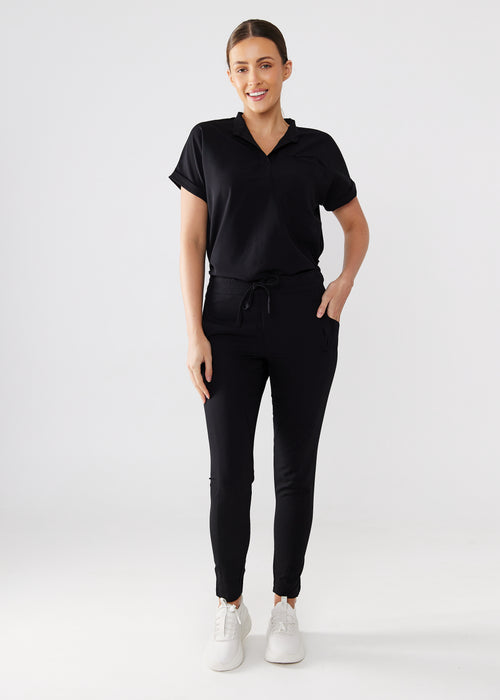 Byron - Slim Leg Pant