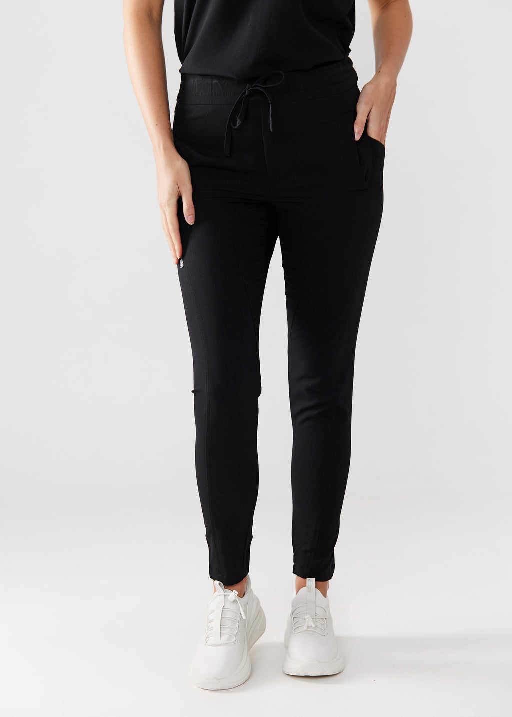 Byron - Slim Leg Pant