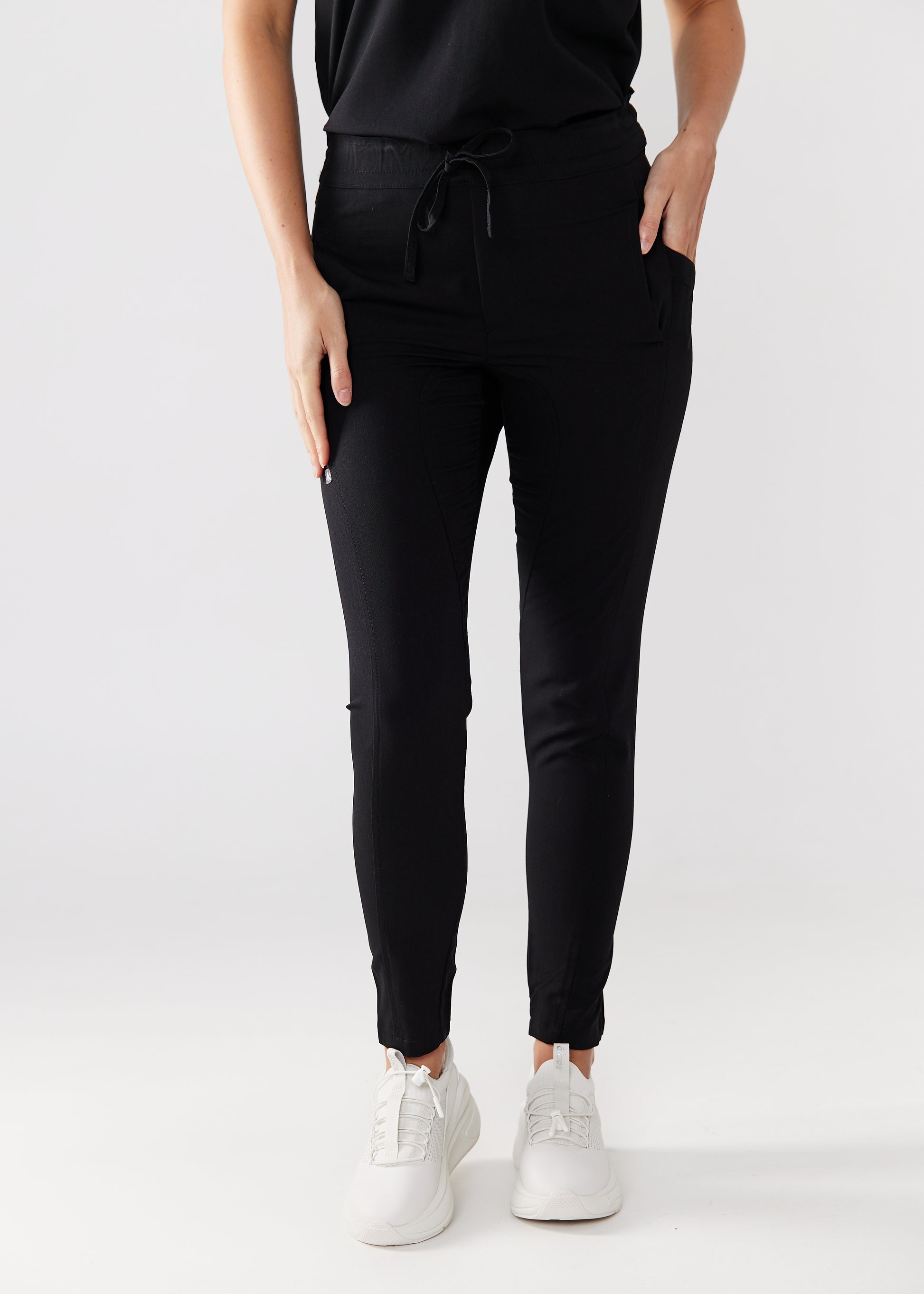 Byron - Slim Leg Pant