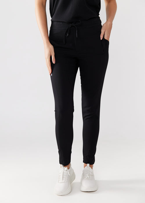 Byron - Slim Leg Pant