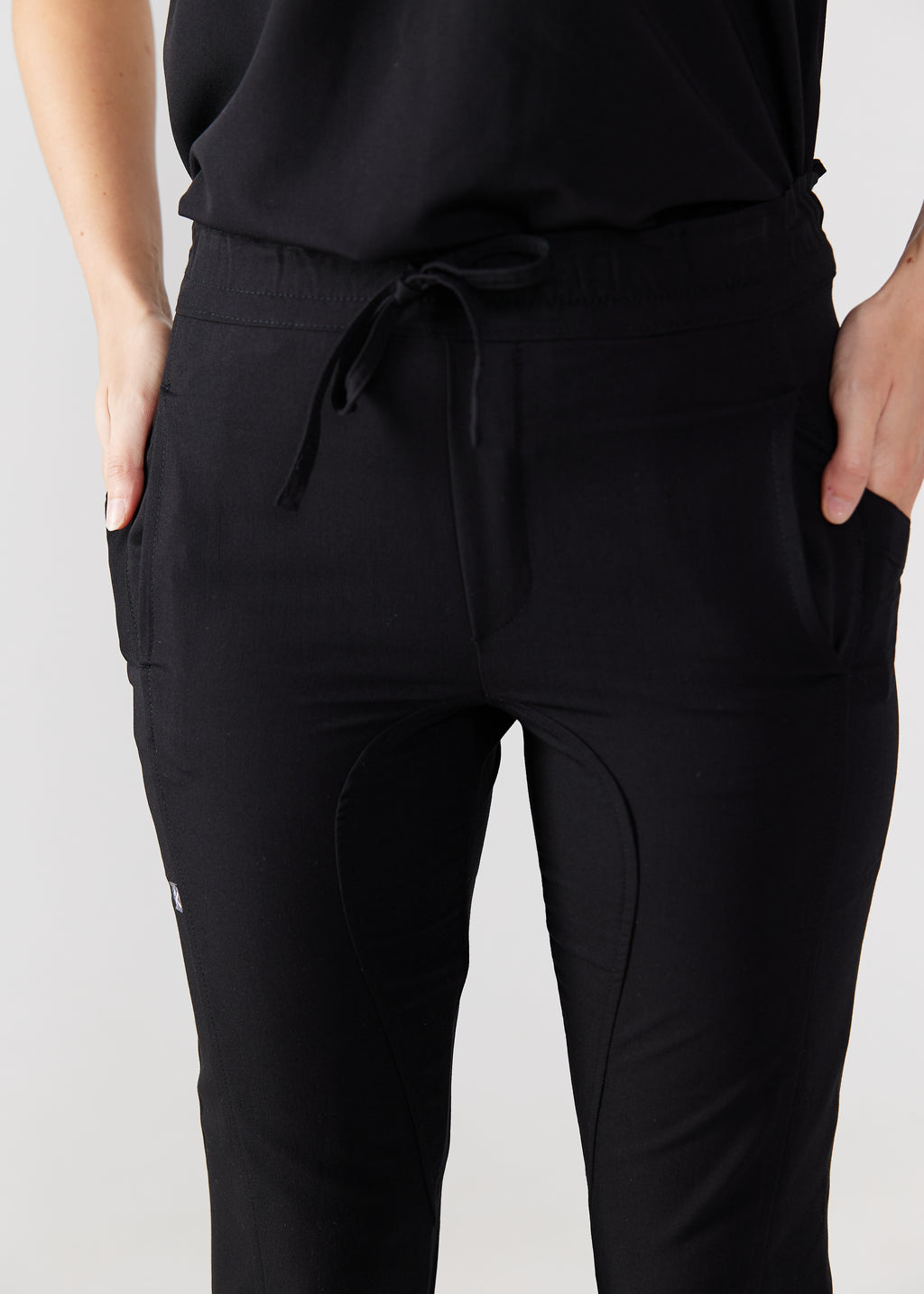 Byron - Slim Leg Pant