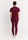Elizabeth - Nehru Oversized Top