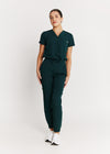 Eden Cargo Scrub Pants