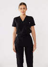 Mackenzie Straight Scrub Pants