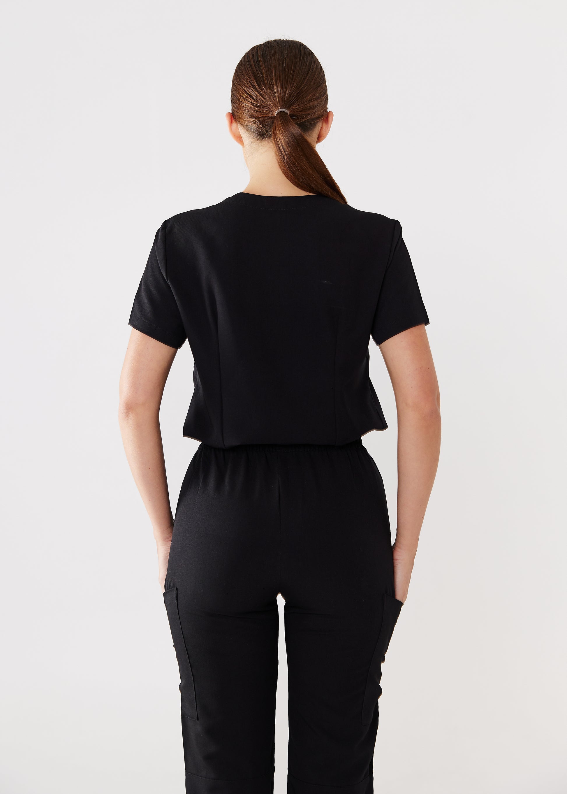 Mackenzie Straight Scrub Pants