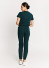 Eden Cargo Scrub Pants