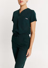 Eden Cargo Scrub Pants