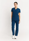 Mackenzie Straight Scrub Pants