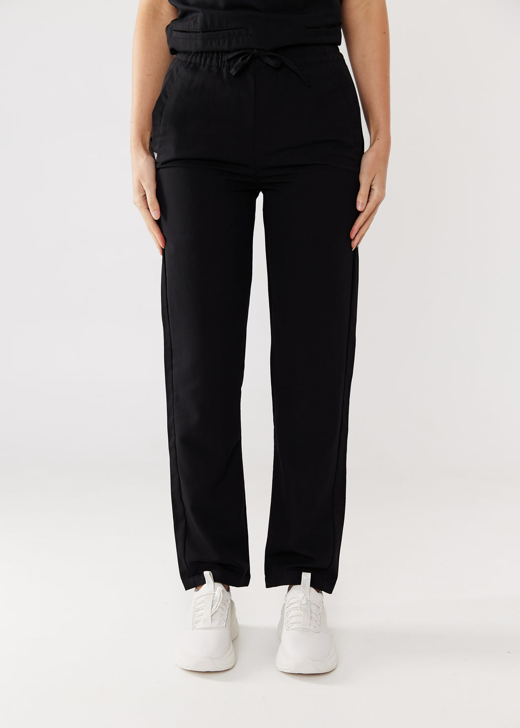 Mackenzie Straight Scrub Pants