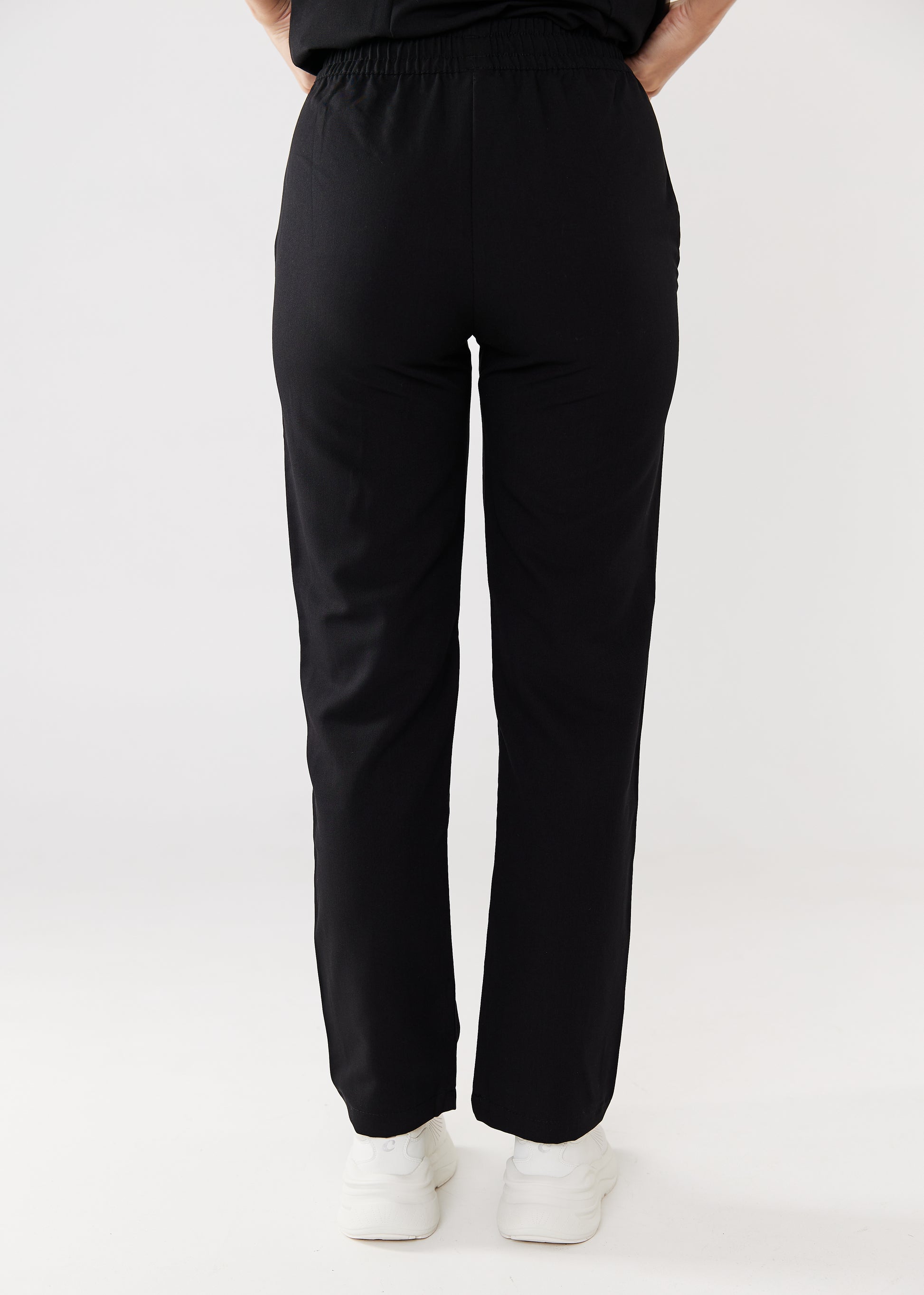 Mackenzie Straight Scrub Pants