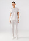 Elizabeth - Nehru Oversized Top