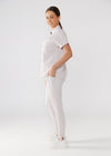 Elizabeth - Nehru Oversized Top