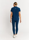 Elizabeth - Nehru Oversized Top