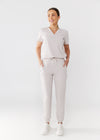 Eden Cargo Scrub Pants