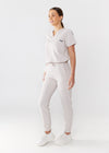 Eden Cargo Scrub Pants