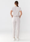 Eden Cargo Scrub Pants