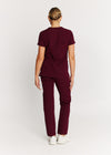 Daintree Three-Pocket Scrub Top