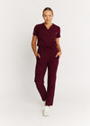 Mackenzie Straight Scrub Pants