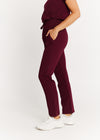 Mackenzie Straight Scrub Pants