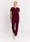 Eden Cargo Scrub Pants