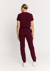 Eden Cargo Scrub Pants