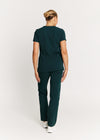 Daintree Three-Pocket Scrub Top