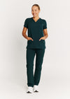 Mackenzie Straight Scrub Pants