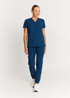 Eden Cargo Scrub Pants