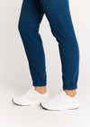 Eden Cargo Scrub Pants