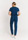 Eden Cargo Scrub Pants