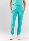 Eden Cargo Scrub Pants