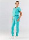 Eden Cargo Scrub Pants