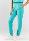 Eden Cargo Scrub Pants