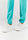 Eden Cargo Scrub Pants