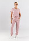 Eden Cargo Scrub Pants