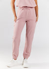 Eden Cargo Scrub Pants