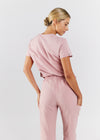 Eden Cargo Scrub Pants