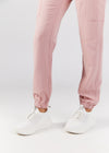 Eden Cargo Scrub Pants