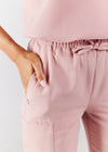 Eden Cargo Scrub Pants